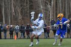 Men's LAX vs JWU  Wheaton College Men's Lacrosse vs Johnson & Wales University. - Photo by Keith Nordstrom : Wheaton, Lacrosse, LAX, JWU, Johnson & Wales